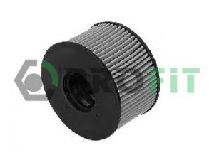 PROFIT 1541-0162 alyvos filtras 
 Filtrai -> Alyvos filtras
1088179, 1349745, 5C1Q6744AA, M8206A01