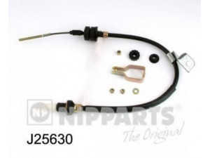 NIPPARTS J25630 sankabos trosas 
 Dviratė transporto priemonės -> Kabeliai ir tachometro velenaai -> Sankabos trosas
30770-2F216, 30770-2F220, 30770-2F221