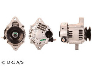DRI 535104352 kintamosios srovės generatorius
27060-78003, 27060-78003-71