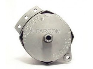FARCOM 113116 kintamosios srovės generatorius
656639, 3632009, 215-5568