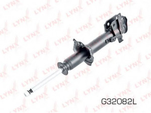LYNXauto G32082L amortizatorius 
 Pakaba -> Amortizatorius
54303-60C02, 54303-60C12, 54303-60C27