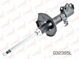 LYNXauto G32395L amortizatorius
48520-29875
