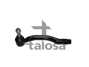 TALOSA 42-07883 skersinės vairo trauklės galas
GS1D32290