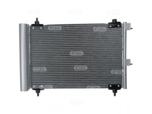 HC-Cargo 260061 kondensatorius, oro kondicionierius 
 Oro kondicionavimas -> Kondensatorius
6455AA, 9638574080