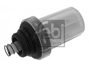 FEBI BILSTEIN 35020 kuro filtras 
 Techninės priežiūros dalys -> Papildomas remontas
000 090 08 07, 000 090 08 07