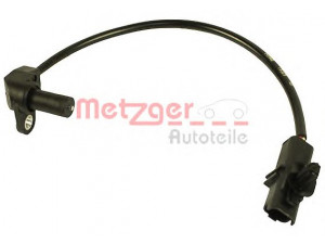 METZGER 0902278 impulso jutiklis, smagratis 
 Elektros įranga -> Jutikliai
82 00 275 614, 82 00 766 056