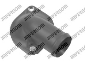 ORIGINAL IMPERIUM 90355 aušinimo skysčio jungė 
 Aušinimo sistema -> Žarnelės/vamzdeliai/sujungimai -> Jungės
074121121, 074121121B, 074121121