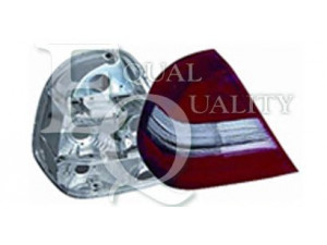 EQUAL QUALITY GP0204 kombinuotas galinis žibintas 
 Elektros įranga -> Šviesos -> Kombinuotas galinis žibintas/dalys -> Kombinuotas galinis žibintas
2028202266