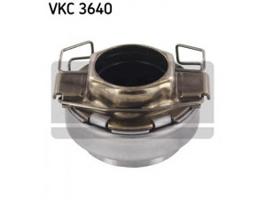SKF VKC 3640 sankabos paleidiklis 
 Sankaba/dalys -> Atleidiklis, sankaba -> Sankabos paleidiklis
31230-22100, 31230-22101, 31230-71030