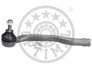 OPTIMAL G1-1472 skersinės vairo trauklės galas 
 Vairavimas -> Vairo mechanizmo sujungimai
8201108339