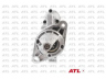 ATL Autotechnik A 78 220 starteris 
 Elektros įranga -> Starterio sistema -> Starteris
4793493, 6004AA0003, 6004AA0008