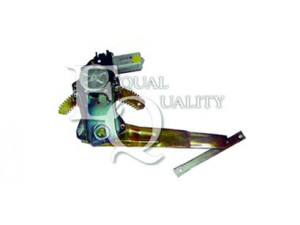 EQUAL QUALITY 310122 lango pakėliklis 
 Vidaus įranga -> Elektrinis lango pakėliklis
60800320, 60802380, 82700BM700