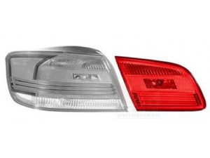 VAN WEZEL 0659923U kombinuotas galinis žibintas 
 Kėbulas -> Šviesos -> Kombinuotas galinis žibintas/dalys -> Kombinuotas galinis žibintas
63217162299