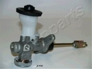 JAPANPARTS FR-249 pagrindinis cilindras, sankaba 
 Sankaba/dalys -> Sankabos valdymas -> Pagrindinis cilindras
31410-60430, 31410-60431, 31410-60432