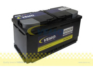 VEMO V99-17-0053 starterio akumuliatorius