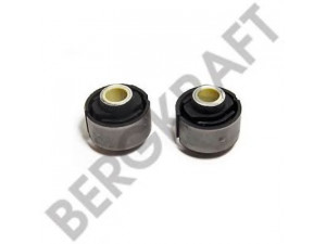 BERGKRAFT BK6120544 įvorė, vairuotojo kabinos pakaba
1908221, 41009544