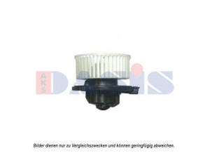 AKS DASIS 740432N vidaus pūtiklis
BR7061B10