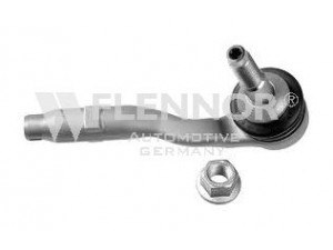 FLENNOR FL10233-B skersinės vairo trauklės galas 
 Vairavimas -> Vairo mechanizmo sujungimai
32106784796, 32106784796, 32106784796