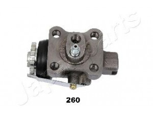JAPANPARTS CS-260 rato stabdžių cilindras 
 Stabdžių sistema -> Ratų cilindrai
47530-36100