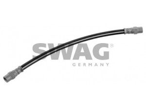 SWAG 10 90 5741 stabdžių žarnelė 
 Stabdžių sistema -> Stabdžių žarnelės
116 428 01 35, 126 428 01 35
