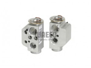 WAECO 8881100076 išsiplėtimo vožtuvas, oro kondicionavimas 
 Oro kondicionavimas -> Vožtuvai
7L0820679B, 7L0820679BC, 7L0820679D