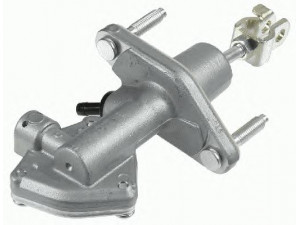 SACHS 6284 600 585 pagrindinis cilindras, sankaba 
 Sankaba/dalys -> Sankabos valdymas -> Pagrindinis cilindras
46920-S7A-A03