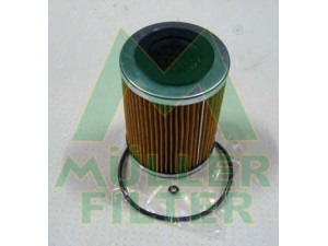 MULLER FILTER FOP202 alyvos filtras 
 Filtrai -> Alyvos filtras
25067160, 649016, 649021, 93187282