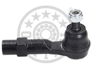 OPTIMAL G1-1370 skersinės vairo trauklės galas 
 Vairavimas -> Vairo mechanizmo sujungimai
53540-SWA-A01