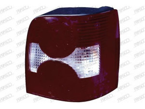 PRASCO VW0534163 kombinuotas galinis žibintas 
 Elektros įranga -> Šviesos -> Kombinuotas galinis žibintas/dalys -> Kombinuotas galinis žibintas
3B9945096AA