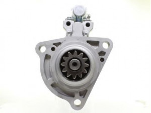 ALANKO 439644 starteris 
 Elektros įranga -> Starterio sistema -> Starteris
M009T61171, M9T61171, 20430564