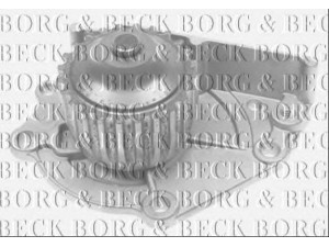 BORG & BECK BWP1491 vandens siurblys 
 Aušinimo sistema -> Vandens siurblys/tarpiklis -> Vandens siurblys
GWP336, PA 5202, PA5202, PA5203
