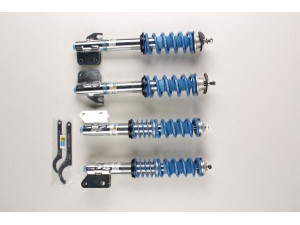 BILSTEIN 48-123525 pakabos komplektas, amortizatorius