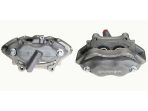 BUDWEG CALIPER 344455 stabdžių apkaba 
 Stabdžių sistema -> Stabdžių matuoklis -> Stabdžių matuoklio montavimas
204 421 54 98