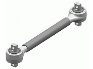 LEMFÖRDER 34588 01 vikšro valdymo svirtis 
 Ašies montavimas/vairavimo mechanizmas/ratai -> Valdymo svirtis/pasukamosios svirties sujungimas -> Vairo trauklės (valdymo svirtis, išilginis balansyras, diago
85.43220.6001