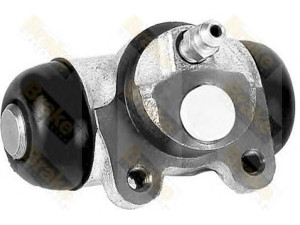 Brake ENGINEERING WC1597BE rato stabdžių cilindras 
 Stabdžių sistema -> Ratų cilindrai
4402A6