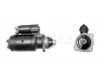 MAHLE ORIGINAL MS 276 starteris
3218 192 EX, 3218 674 R91, 3228192R91