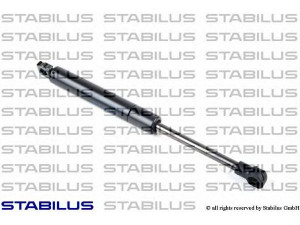 STABILUS 1435NE dujinė spyruoklė, sulankstomas stogas 
 Kėbulas -> Dujinės spyruoklės
54.31 - 8 232 767