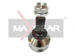 MAXGEAR 49-0482 jungčių komplektas, kardaninis velenas 
 Ratų pavara -> Sujungimai/komplektas