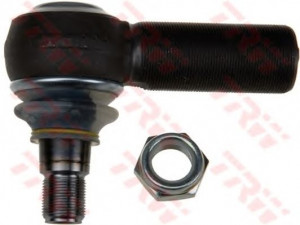 TRW JTE4006 skersinės vairo trauklės galas 
 Vairavimas -> Vairo mechanizmo sujungimai
04688948, 81953016184, 81953016251