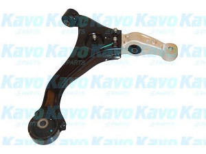 KAVO PARTS SCA-3124 vikšro valdymo svirtis