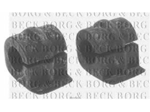 BORG & BECK BSK6646K skersinio stabilizatoriaus komplektas 
 Ašies montavimas/vairavimo mechanizmas/ratai -> Stabilizatorius/fiksatoriai -> Pasukimo trauklė
4543518