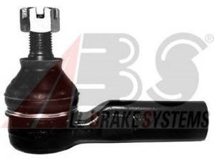 A.B.S. 230523 skersinės vairo trauklės galas 
 Vairavimas -> Vairo mechanizmo sujungimai
45046-29185