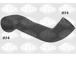 SASIC SWH4168 radiatoriaus žarna 
 Aušinimo sistema -> Žarnelės/vamzdeliai/sujungimai -> Radiatoriaus žarnos
0353860700, 0857730100