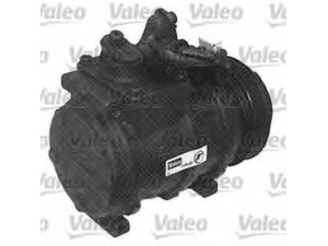 VALEO 699650 kompresorius, oro kondicionierius 
 Oro kondicionavimas -> Kompresorius/dalys
64 52 8 385 917, 64 52 8 391 880