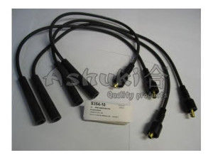 ASHUKI S354-10 uždegimo laido komplektas 
 Kibirkšties / kaitinamasis uždegimas -> Uždegimo laidai/jungtys
22451-AA241, 22451-AA251, 22451-AA251/261/270