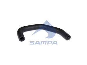 SAMPA 010.311 žarna, šilumokaičio šildymas
655 506 00 35, 6555060035, A 655 506 00 35