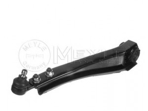 MEYLE 616 050 0003 vikšro valdymo svirtis 
 Ašies montavimas/vairavimo mechanizmas/ratai -> Valdymo svirtis/pasukamosios svirties sujungimas -> Vairo trauklės (valdymo svirtis, išilginis balansyras, diago
03 52 003, 03 52 181, 3 52 003