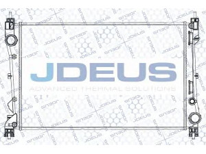 JDEUS RA0111320 radiatorius, variklio aušinimas 
 Aušinimo sistema -> Radiatorius/alyvos aušintuvas -> Radiatorius/dalys
51812209, 51938013, 1300328, 95510450