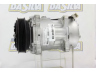 DA SILVA FC3388 kompresorius, oro kondicionierius 
 Oro kondicionavimas -> Kompresorius/dalys
6453P5