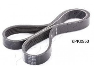 ASHIKA 112-6PK950 V formos rumbuoti diržai 
 Techninės priežiūros dalys -> Techninės priežiūros intervalai
31110-P5K-004, 31110P5K505, 11920-41B01